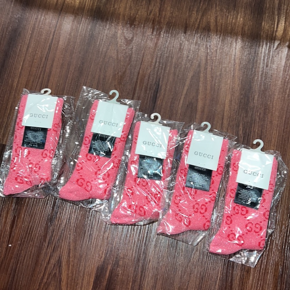 Designer socks - Picture 3 of 3